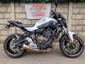 Yamaha MT-07 - thumbnail 1