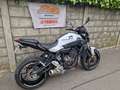 Yamaha MT-07 - thumbnail 3