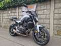 Yamaha MT-07 - thumbnail 2