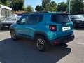 Jeep Renegade 1.3 T4 DDCT 150cv Business Blau - thumbnail 3