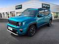 Jeep Renegade 1.3 T4 DDCT 150cv Business Blau - thumbnail 5