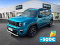 Jeep Renegade 1.3 T4 DDCT 150cv Business Blau - thumbnail 1