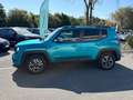 Jeep Renegade 1.3 T4 DDCT 150cv Business Blau - thumbnail 2