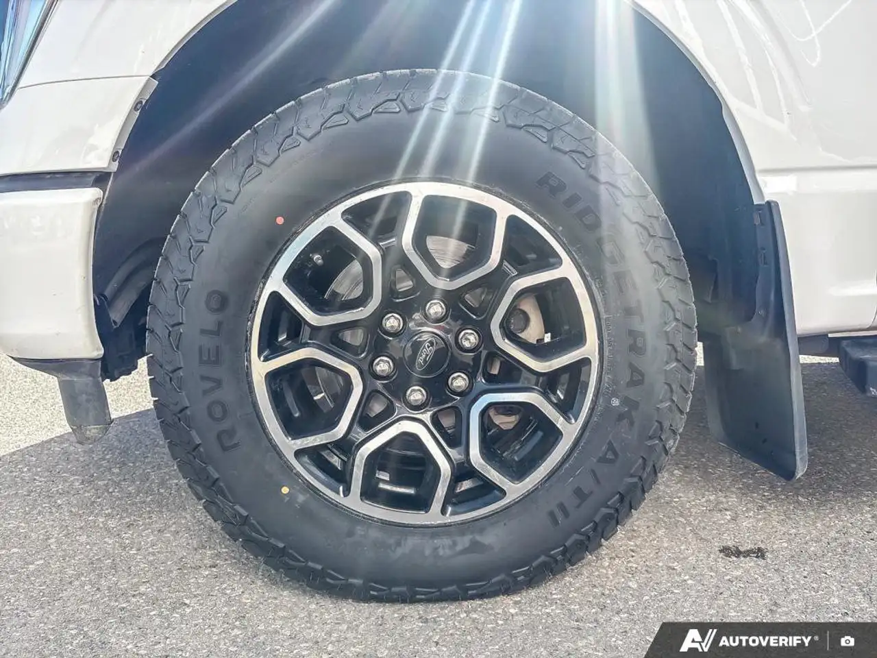 Ford F 150 снимка Ford F 150