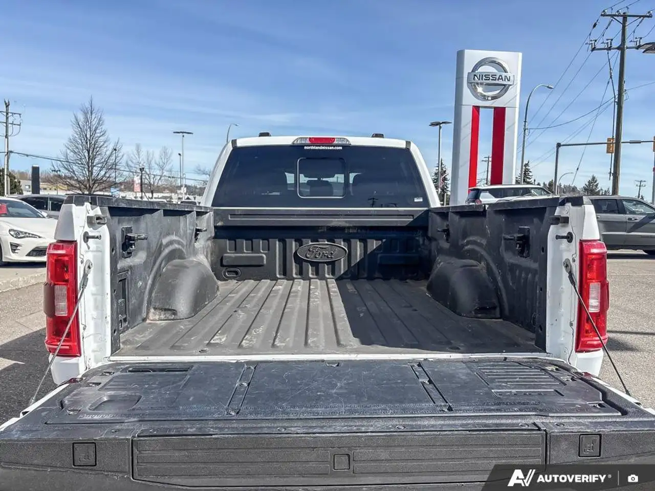 Ford F 150 снимка Ford F 150