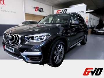2.0 D XDRIVE MILD-HYBRID 190
