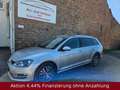 Volkswagen Golf VII Variant 1.4 Allstar BMT | TÜV neu Silber - thumbnail 1