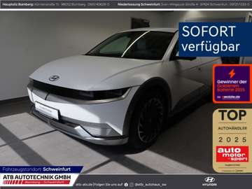 77,4 kWh UNIQ 4WD 98,9% SOH HUD Navi Soundsystem