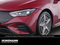 Mercedes-Benz EQE 500 4M AMG Night Panorama Distronic 360° AHK Rot - thumbnail 4