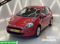 Fiat Punto Evo 0.9 TwinAir Street 5D | AIRCO | NAP | GOED OH Roşu - thumbnail 1