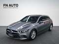 Mercedes-Benz A 180 A 180 d Automatic Business Extra Grijs - thumbnail 1