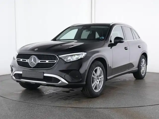 Mercedes-Benz GLC 200 4Matic Mild Hybrid Advanced Plus