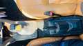 Fiat X 1/9 Fiat X 1/9 1.5i ** 53.000 km ** oldtimer Jaune - thumbnail 13
