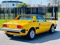Fiat X 1/9 Fiat X 1/9 1.5i ** 53.000 km ** oldtimer Jaune - thumbnail 5