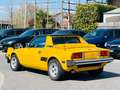 Fiat X 1/9 Fiat X 1/9 1.5i ** 53.000 km ** oldtimer Jaune - thumbnail 4