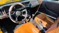 Fiat X 1/9 Fiat X 1/9 1.5i ** 53.000 km ** oldtimer Jaune - thumbnail 9