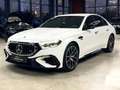 Mercedes-Benz E 53 AMG AMG 4M+ Night Premium Pano 360°-K Distronic Pro SU Weiß - thumbnail 1