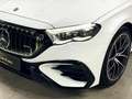 Mercedes-Benz E 53 AMG AMG 4M+ Night Premium Pano 360°-K Distronic Pro SU Weiß - thumbnail 21