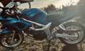Suzuki SV 650 SV650S Bleu - thumbnail 6