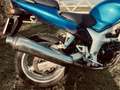 Suzuki SV 650 SV650S Bleu - thumbnail 7
