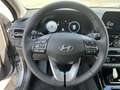 Hyundai i30 DCT LED NAVI APP KAMERA ACC DAB Argent - thumbnail 8