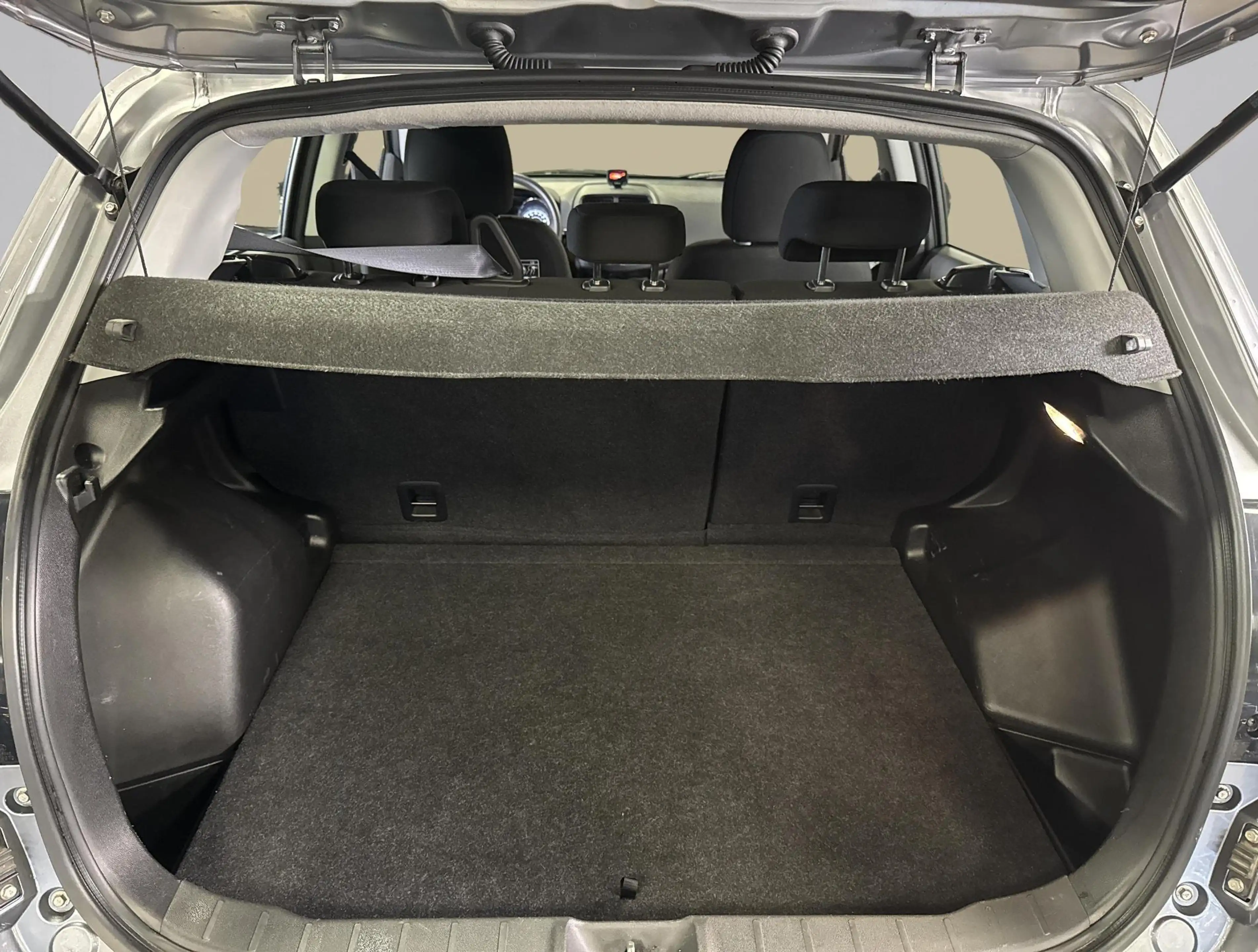 Mitsubishi ASX 1.6 Cleartec Bright — photo 11