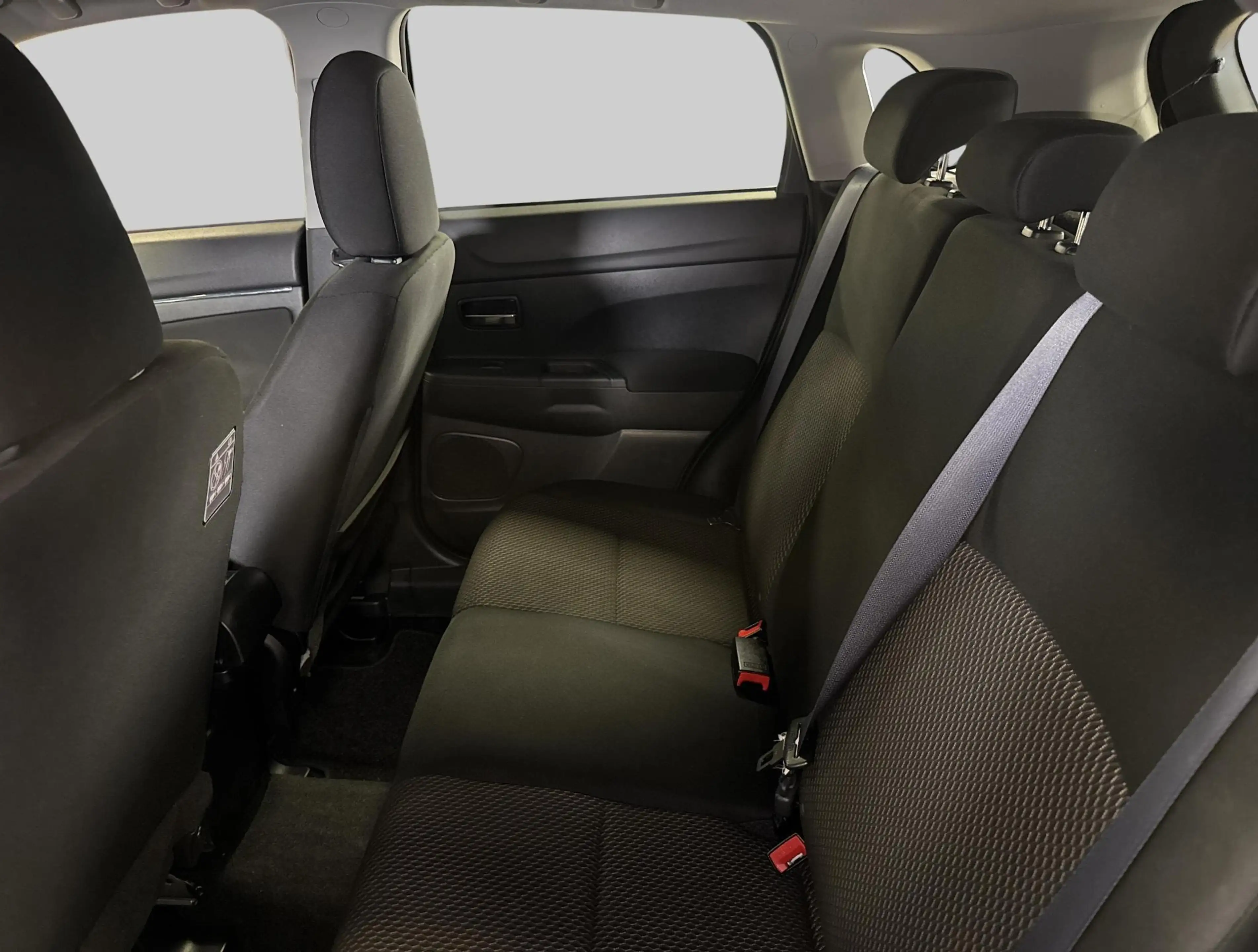Mitsubishi ASX 1.6 Cleartec Bright — photo 9