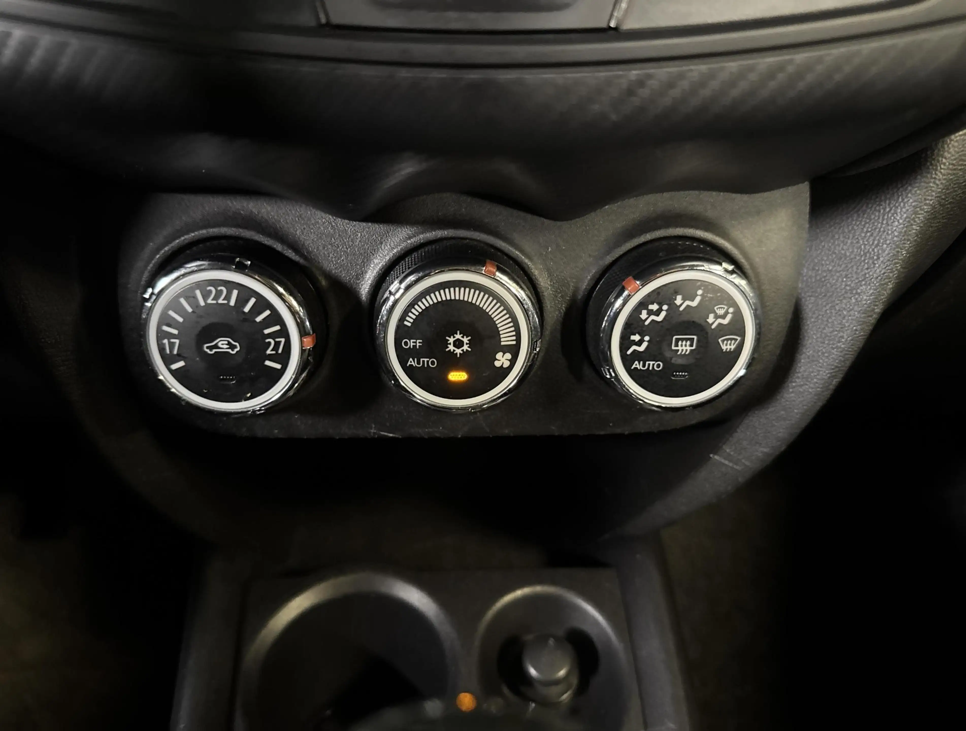 Mitsubishi ASX 1.6 Cleartec Bright — photo 14