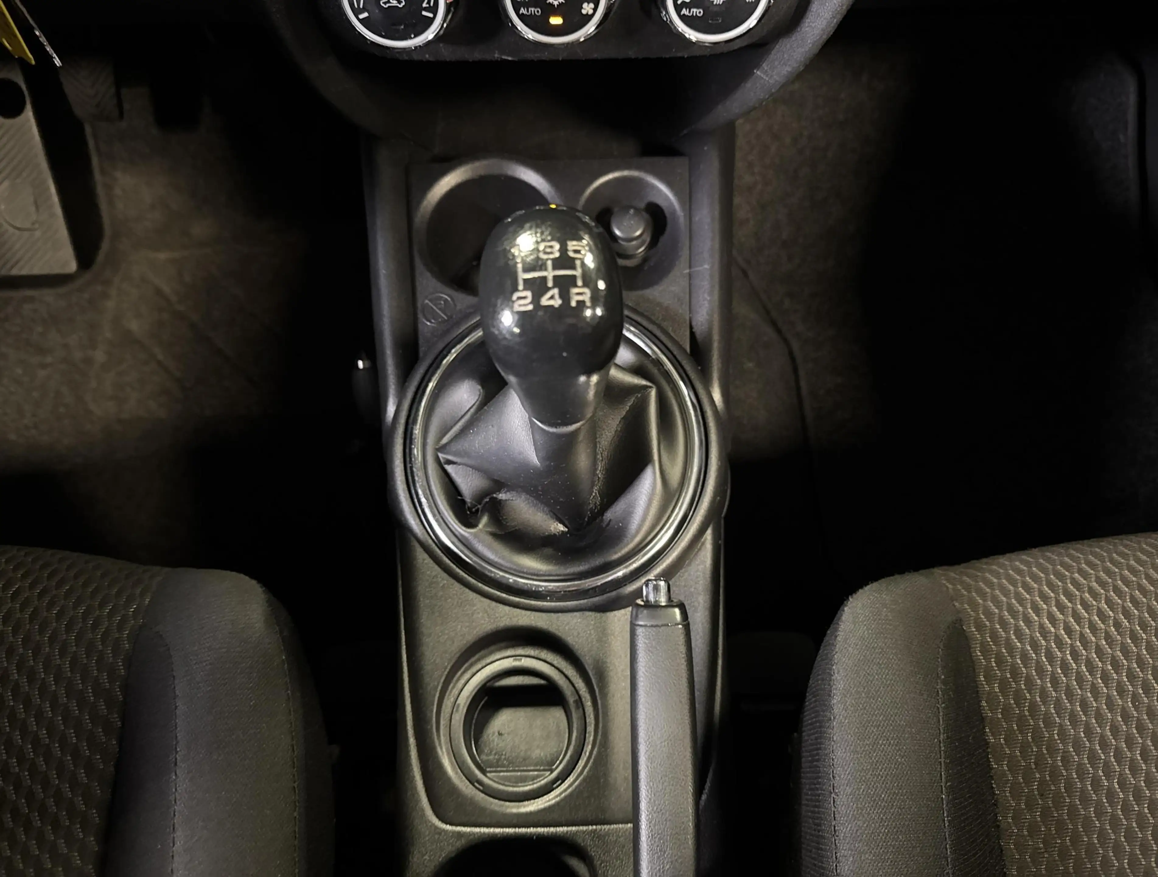 Mitsubishi ASX 1.6 Cleartec Bright — photo 15