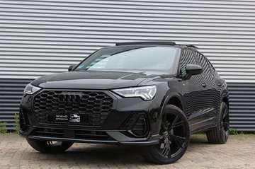 Sportback 45 TFSI e 3x S-Line | Panoramadak| 360 C