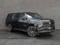 Chevrolet Suburban 2026 High Country €84 600 6.2L V8 FACELIFT Negro - thumbnail 3