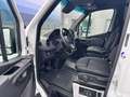 Mercedes-Benz Sprinter 319 CDI Lang Hoch Mixto AHK 3,5t MBUX Weiß - thumbnail 9