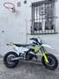 Husqvarna TC 125 Motard Blanco - thumbnail 14