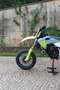 Husqvarna TC 125 Motard Blanco - thumbnail 11