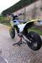 Husqvarna TC 125 Motard Blanco - thumbnail 13