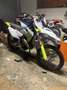 Husqvarna TC 125 Motard Blanco - thumbnail 9