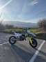 Husqvarna TC 125 Motard Blanco - thumbnail 4