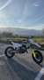 Husqvarna TC 125 Motard Blanco - thumbnail 2