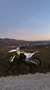 Husqvarna TC 125 Motard Blanco - thumbnail 8
