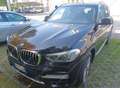 BMW X3 X3 G01 2017 xdrive20d mhev 48V Luxury auto Nero - thumbnail 2