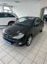 Peugeot 206 cc*1.Hand*Zahnriemen/Tüv/Insp.Neu* Schwarz - thumbnail 1