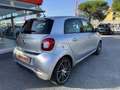 smart forFour forfour BRABUS 109 CV  Xclusive, NAVI, RETROCAMERA Argent - thumbnail 5