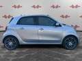 smart forFour forfour BRABUS 109 CV  Xclusive, NAVI, RETROCAMERA Argent - thumbnail 4
