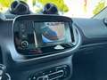 smart forFour forfour BRABUS 109 CV  Xclusive, NAVI, RETROCAMERA Argent - thumbnail 13