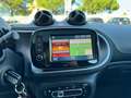 smart forFour forfour BRABUS 109 CV  Xclusive, NAVI, RETROCAMERA Argent - thumbnail 11