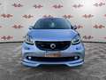 smart forFour forfour BRABUS 109 CV  Xclusive, NAVI, RETROCAMERA Argent - thumbnail 3