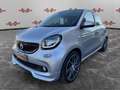 smart forFour forfour BRABUS 109 CV  Xclusive, NAVI, RETROCAMERA Argent - thumbnail 2