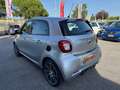 smart forFour forfour BRABUS 109 CV  Xclusive, NAVI, RETROCAMERA Argent - thumbnail 7