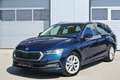 Skoda Octavia Kombi 1.4 TSI IV Hybird DSG Style * LED * NAVI* Blau - thumbnail 4