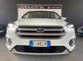 Ford Kuga 1.5 ecoboost  120CV Titanium 86.000KM White - thumbnail 7